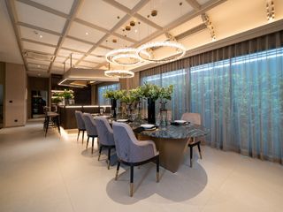 For sale 4 bedrooms house in Prawet, Bangkok
