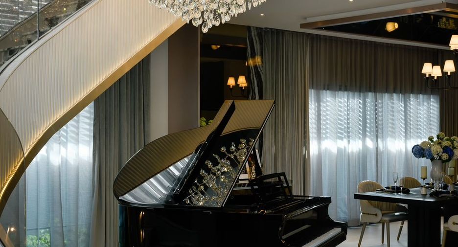 Haus zum Kauf mit 5 Zimmer in Prawet, Bangkok