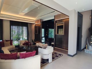 À vendre 5 chambres maison à Prawet, Bangkok