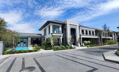 For sale 5 ベッドルーム house in Prawet, Bangkok