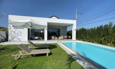 Casa en venta de 4 habitaciones en Hua Hin, Prachuap Khiri Khan
