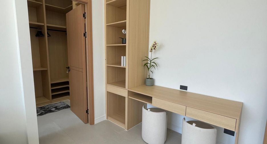 For sale 4 bedrooms house in Hua Hin, Prachuap Khiri Khan