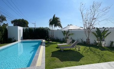 Casa en venta de 4 habitaciones en Hua Hin, Prachuap Khiri Khan