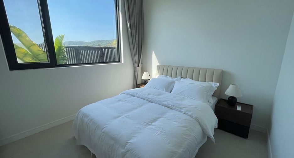 For sale 3 bedrooms house in Hua Hin, Prachuap Khiri Khan