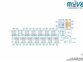 出售 1 卧室 公寓 在 Mueang Samut Prakan, Samut Prakan