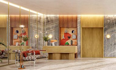 For sale 3 bedrooms condo in Phaya Thai, Bangkok