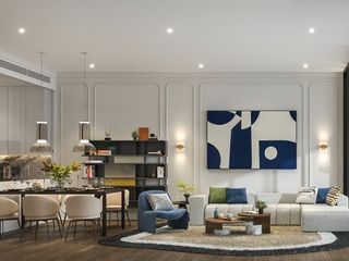 For sale 3 bedrooms condo in Phaya Thai, Bangkok