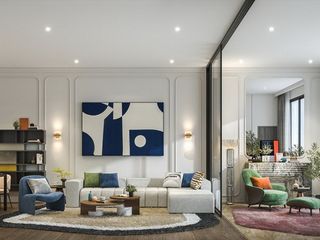 For sale 3 bedrooms condo in Phaya Thai, Bangkok