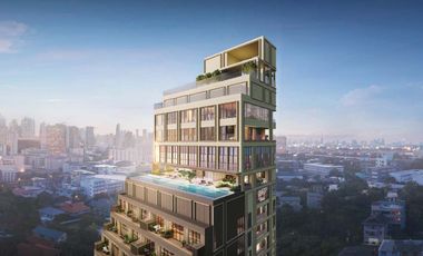 Wohnung zum Kauf mit 2 Zimmer in Phaya Thai, Bangkok