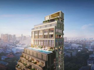 出售 2 卧室 公寓 在 Phaya Thai, 曼谷