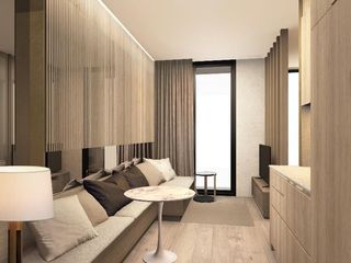 À vendre 1 chambre condo à Ratchathewi, Bangkok