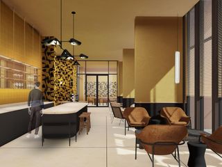 À vendre 1 chambre condo à Ratchathewi, Bangkok