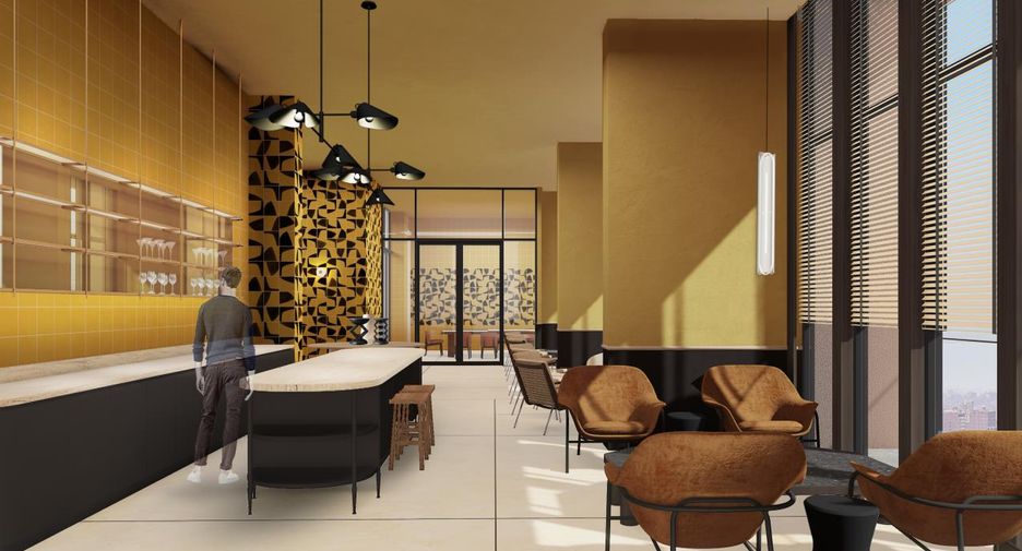 For sale 1 Beds condo in Ratchathewi, Bangkok