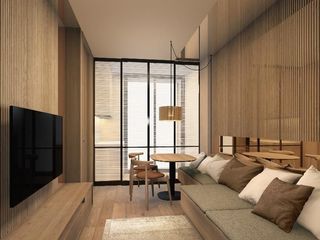 À vendre 1 chambre condo à Ratchathewi, Bangkok