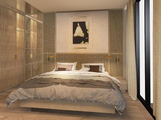 À vendre 1 chambre condo à Ratchathewi, Bangkok