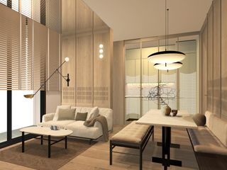 For sale 1 bed condo in Ratchathewi, Bangkok