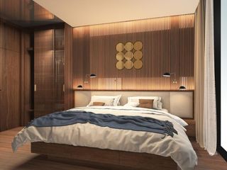 For sale 1 bed condo in Ratchathewi, Bangkok