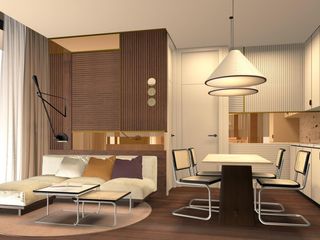 For sale 1 bed condo in Ratchathewi, Bangkok