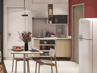 For sale 1 bed condo in Bang Na, Bangkok