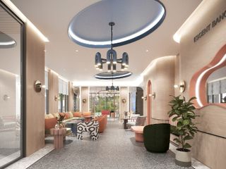 For sale 1 bed condo in Bang Na, Bangkok