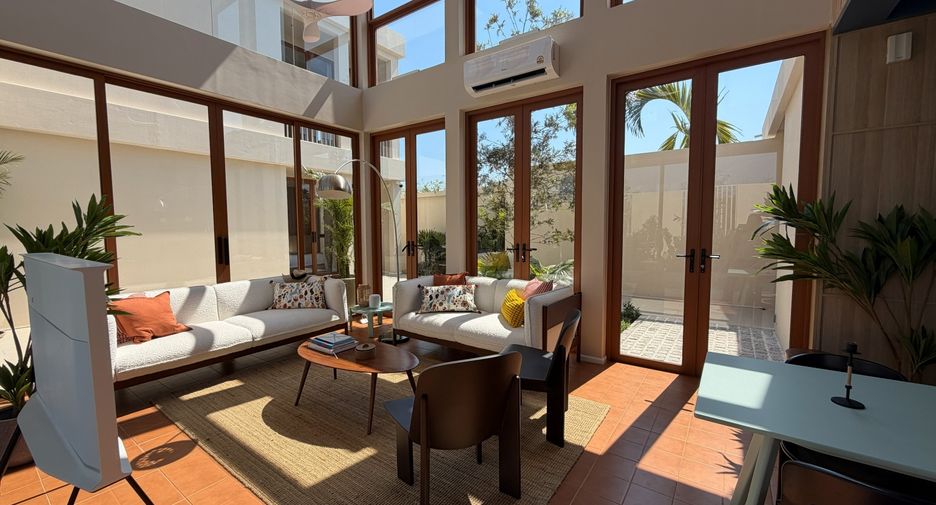 For sale 5 bedrooms house in Hua Hin, Prachuap Khiri Khan