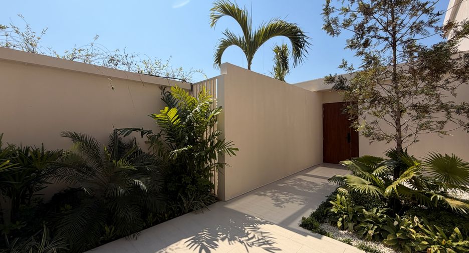 For sale 5 bedrooms house in Hua Hin, Prachuap Khiri Khan