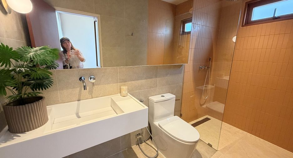 For sale 5 bedrooms house in Hua Hin, Prachuap Khiri Khan