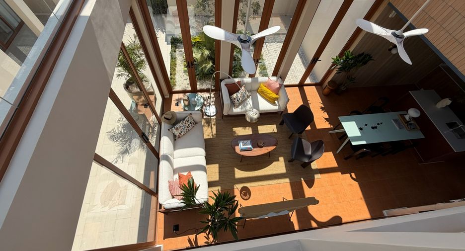 À vendre 5 chambres maison à Hua Hin, Prachuap Khiri Khan