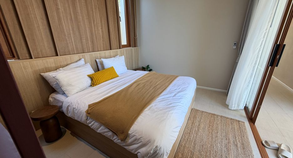 À vendre 5 chambres maison à Hua Hin, Prachuap Khiri Khan