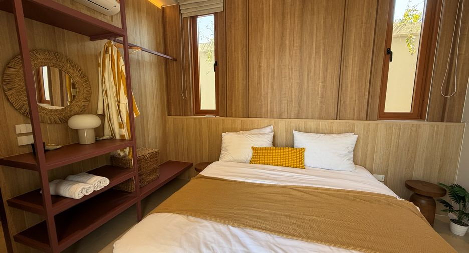 À vendre 5 chambres maison à Hua Hin, Prachuap Khiri Khan