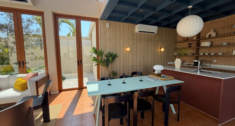 À vendre 5 chambres maison à Hua Hin, Prachuap Khiri Khan