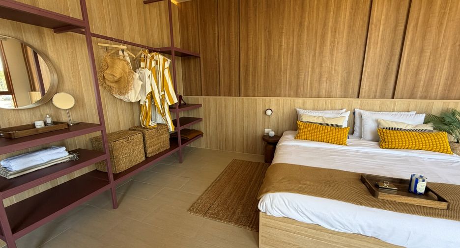 À vendre 5 chambres maison à Hua Hin, Prachuap Khiri Khan