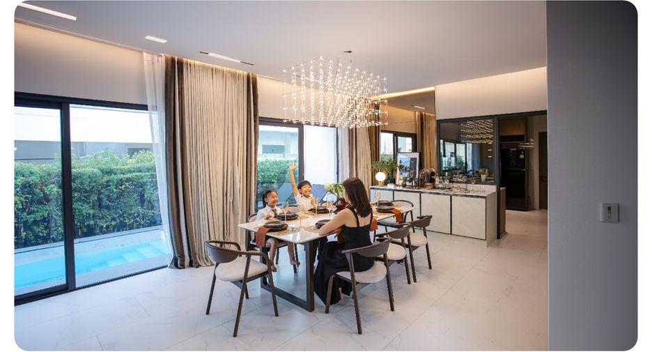 ขาย 4 ห้องนอน บ้านเดี่ยว ใน พัทยาตะวันออก, พัทยา