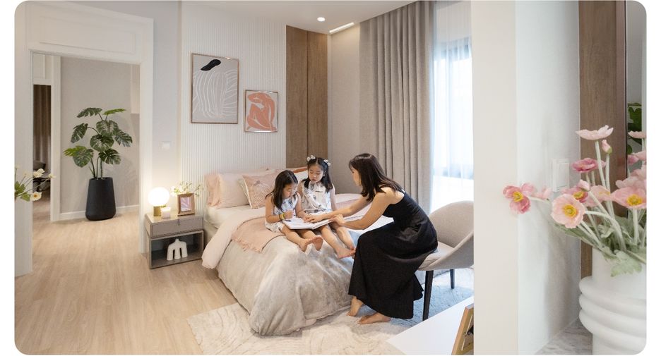 ขาย 4 ห้องนอน บ้านเดี่ยว ใน พัทยาตะวันออก, พัทยา