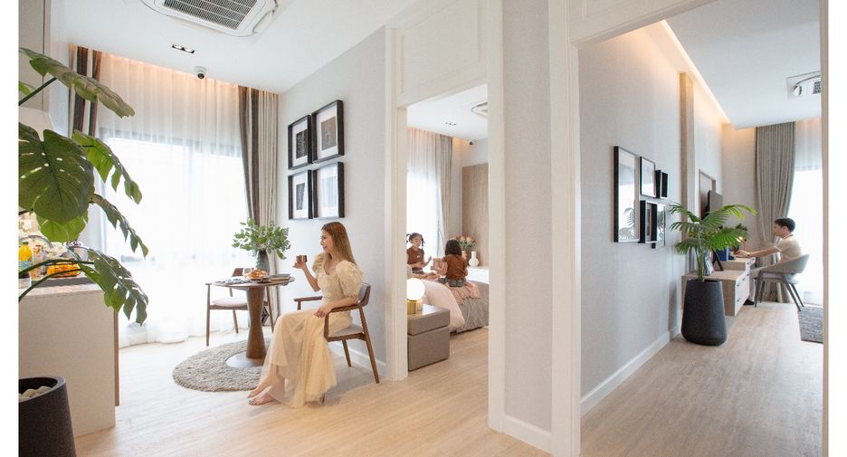 ขาย 4 ห้องนอน บ้านเดี่ยว ใน พัทยาตะวันออก, พัทยา