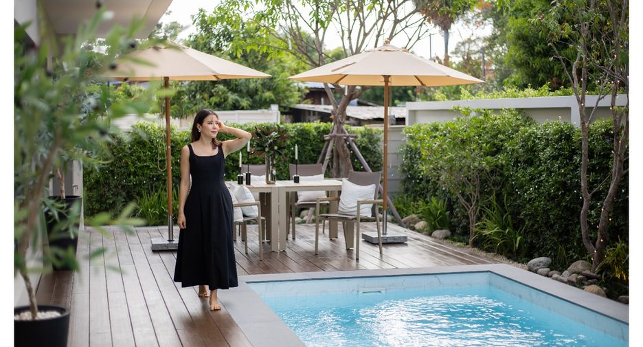 For sale 4 bedrooms house in East Pattaya, Pattaya