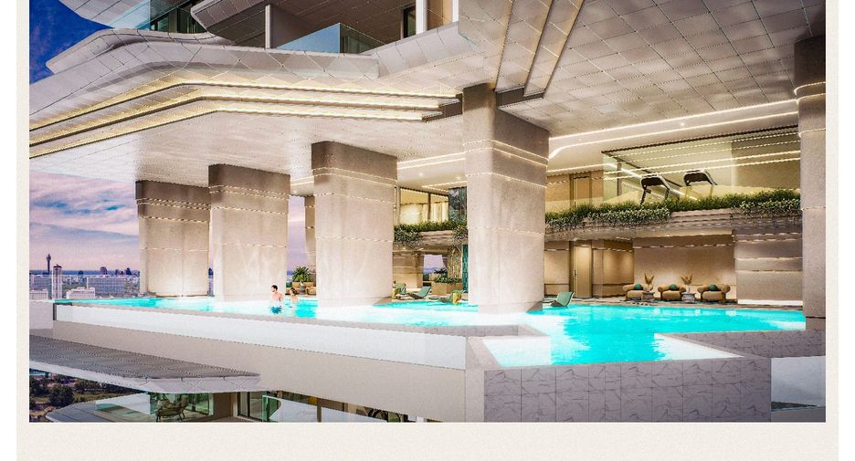 For sale 1 bed condo in Jomtien, Pattaya