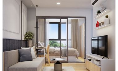 For sale 1 bed condo in Rat Burana, Bangkok