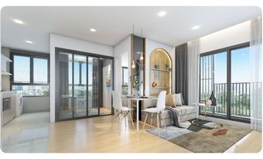 For sale 1 bed condo in Rat Burana, Bangkok