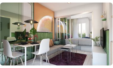 For sale 1 Beds condo in Bang Sue, Bangkok