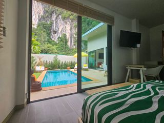 Продажа 2 спальни дом в Муанг Краби, Краби