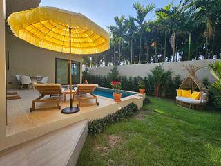 À vendre 4 chambres maison à Mueang Krabi, Krabi
