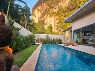 À vendre 4 chambres maison à Mueang Krabi, Krabi