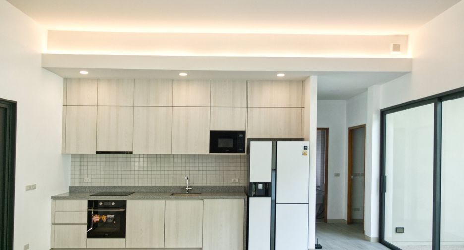 For sale 4 bedrooms house in Mueang Krabi, Krabi