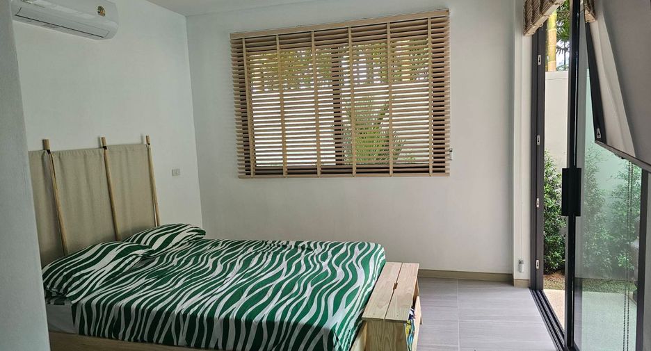 For sale 4 bedrooms house in Mueang Krabi, Krabi