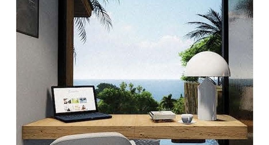For sale 4 bedrooms house in Ko Samui, Surat Thani