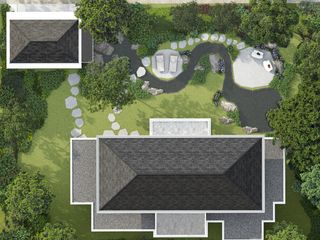 À vendre 3 chambres maison à Hua Hin, Prachuap Khiri Khan