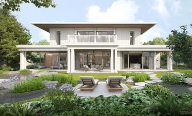 ขาย 3 ห้องนอน บ้านเดี่ยว ใน หัวหิน, ประจวบคีรีขันธ์