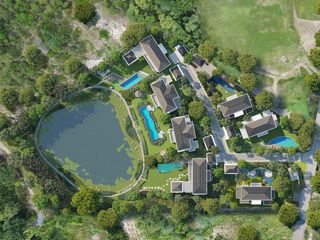 À vendre 3 chambres maison à Hua Hin, Prachuap Khiri Khan