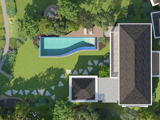 À vendre 3 chambres maison à Hua Hin, Prachuap Khiri Khan